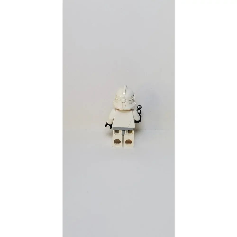 LEGO Star Wars Barc Trooper 91st corps minifigure Toy2 - Picture 3 of 5